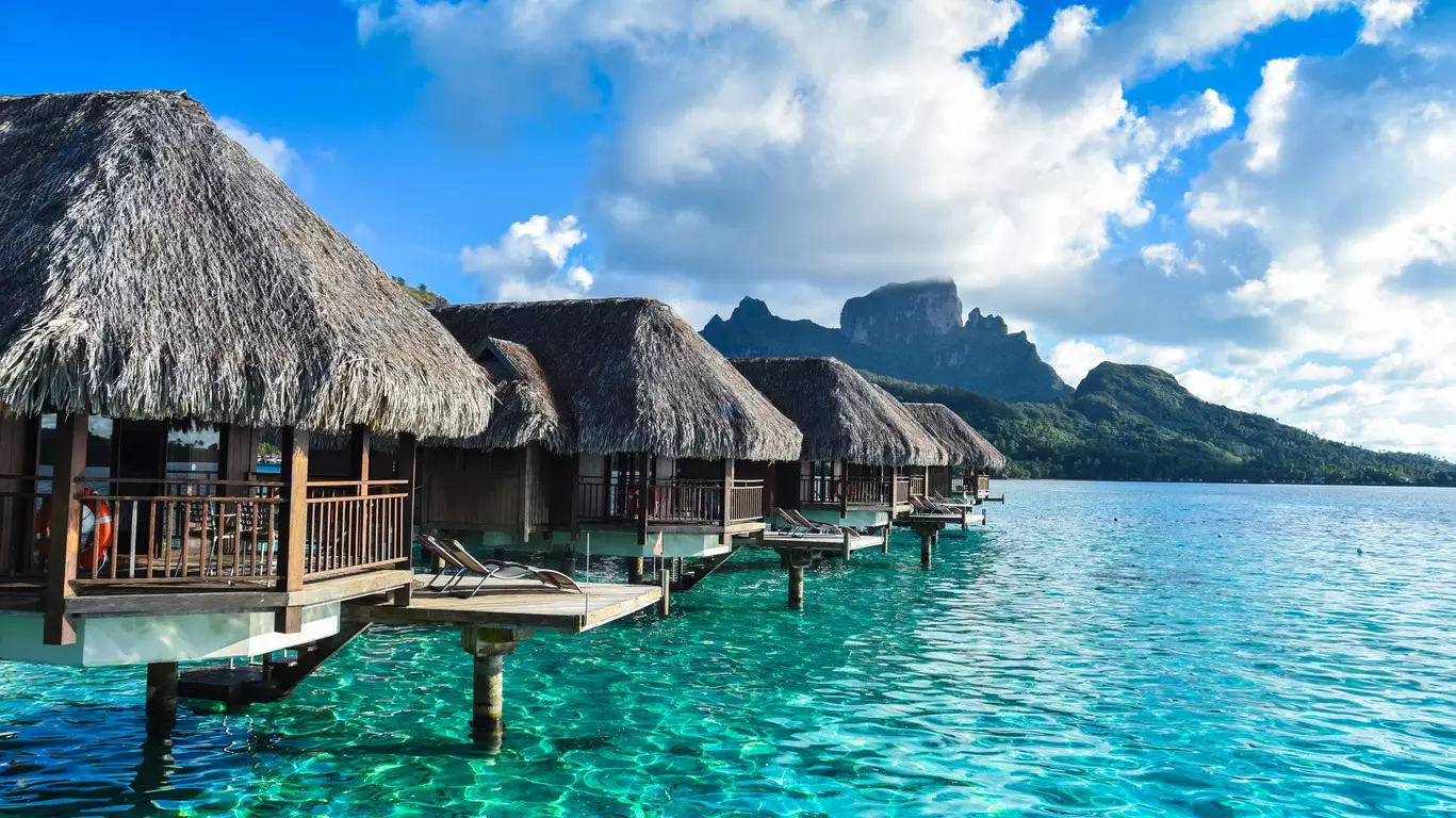 Pourquoi un voyage à Tahiti avec Cercle des Voyages ?