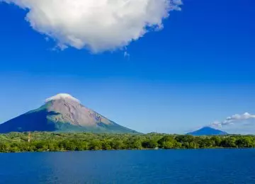 Découverte du Nicaragua jusqu’à l’Ile de Ometepe