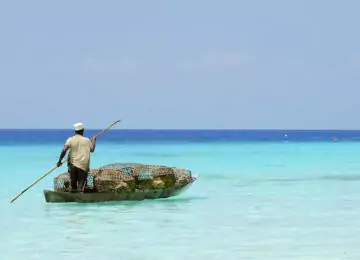 Oman et Zanzibar : un lien culturel