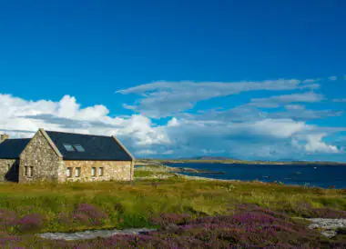 Cottage au coeur de l’Irlande
