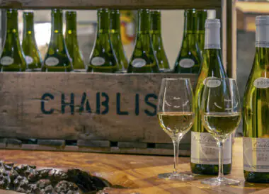 La Bourgogne : terroir et gastronomie