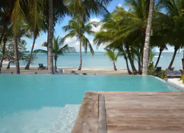 Séjour Harbour Island et Andros Island