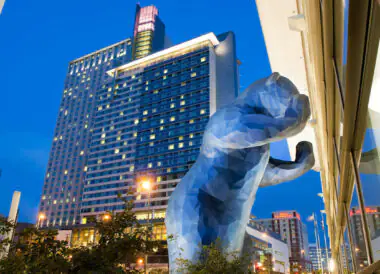 Séjour coup de coeur à Denver