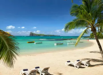 Combiné Maurice, Réunion, Seychelles