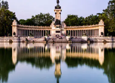 La movida madrilène