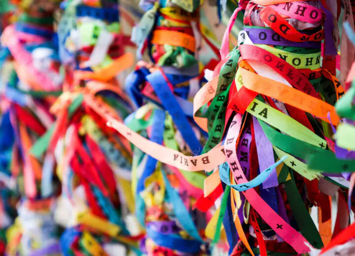 Circuit privé Brésil de Rio à Salvador