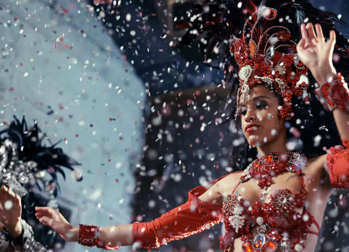 Voyage au Carnaval : Salvador – Iguaçu – Rio et Paraty