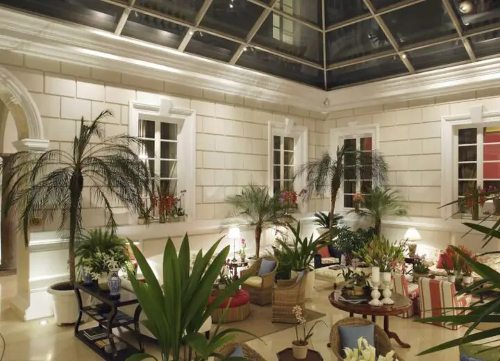 Le Casa Gangotena et les Galapagos version luxe à bord du La Pinta