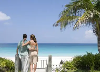 Harbour Island et Exumas : Séjour romantique aux Bahamas