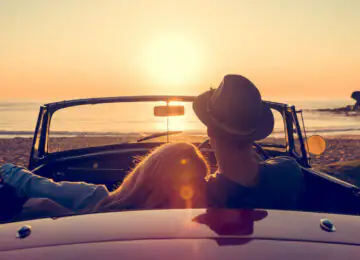 Romance au bout du Monde, votre Voyage de Noces en Australie