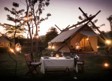 Ecolodges et adresses secrètes en Thaïlande