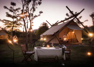 Ecolodges et adresses secrètes en Thaïlande