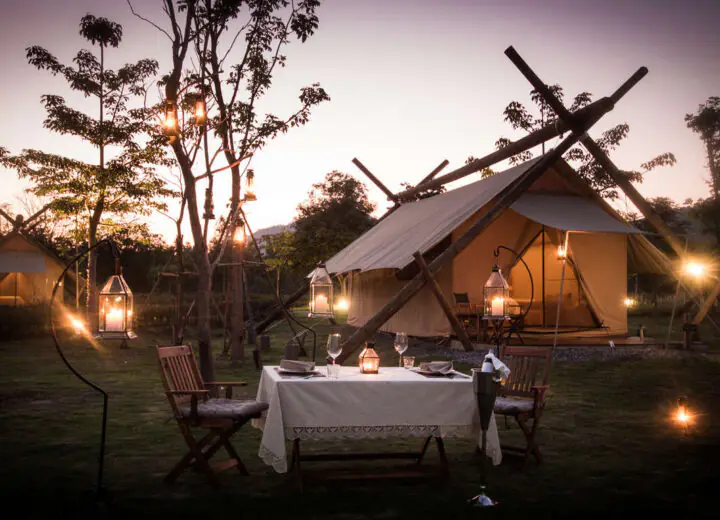 Ecolodges et adresses secrètes en Thaïlande