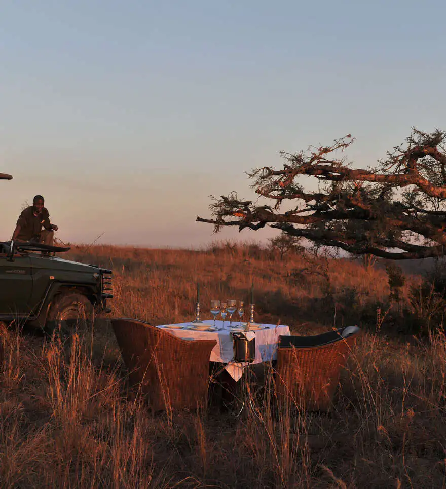 Pourquoi un safari en Afrique du Sud avec Cercle des Voyages ?