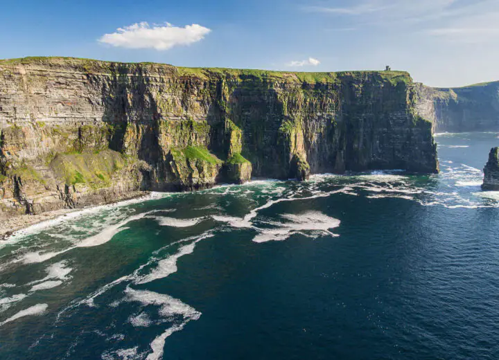 Les incontournables de l’Irlande