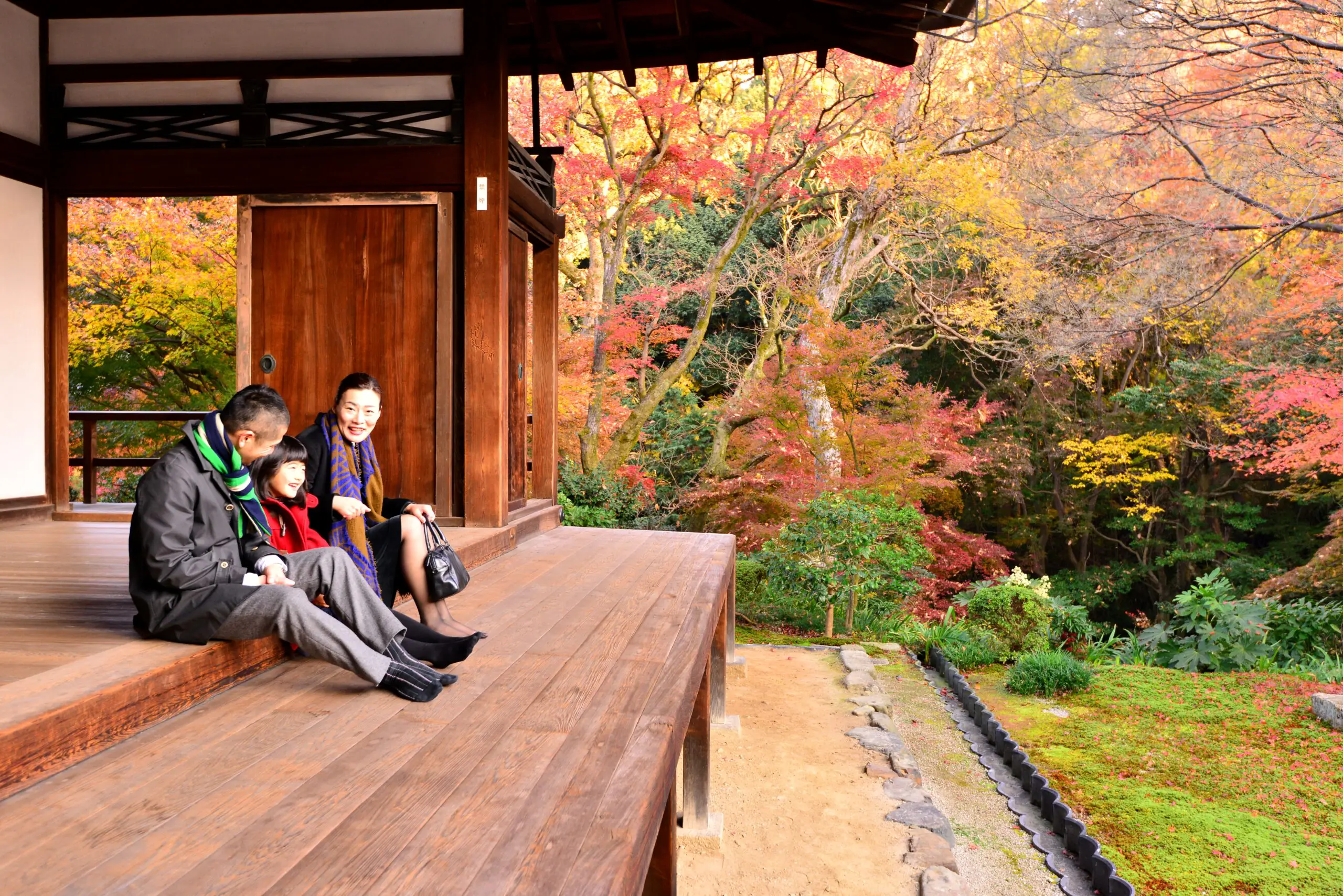 Les activités à faire sur l’île de Miyajima en famille 