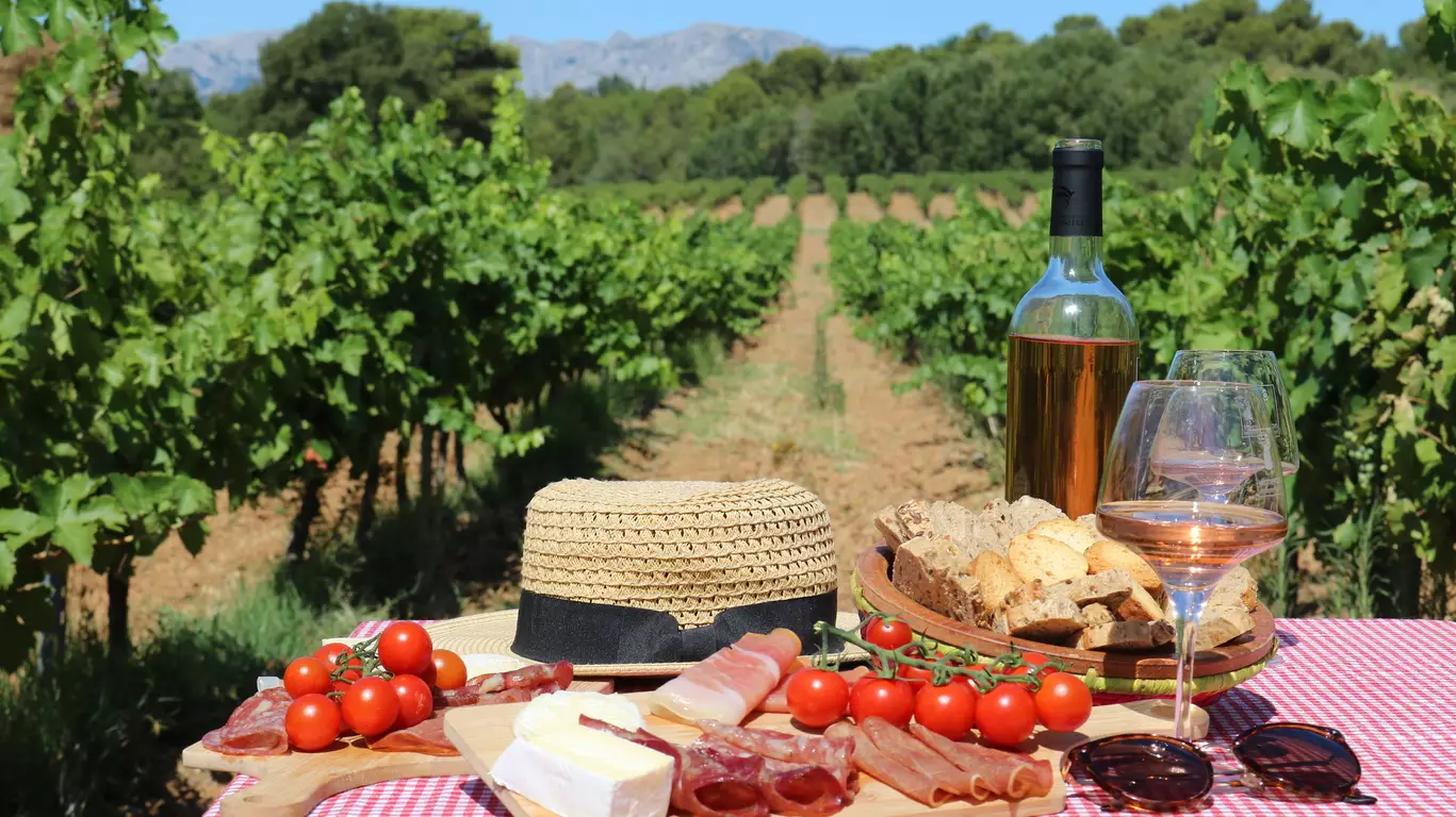 Séjour saveurs et terroir en Provence