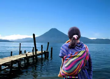 Voyage de luxe au Guatemala : expérience insolite