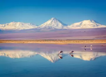 Le Chili intense : Atacama, Patagonie et Ile de Pâques