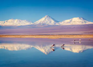 Le Chili intense : Atacama, Patagonie et Ile de Pâques