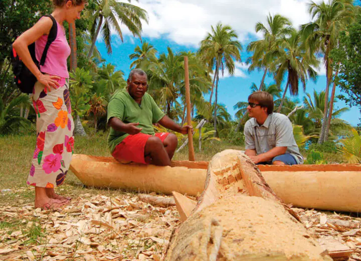 L’Aventure Grandeur Nature