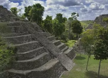 Guatemala & Honduras : sites mayas et marchés artisanaux