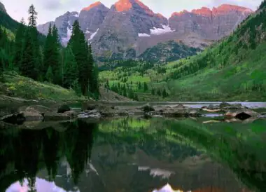 Le meilleur du Colorado