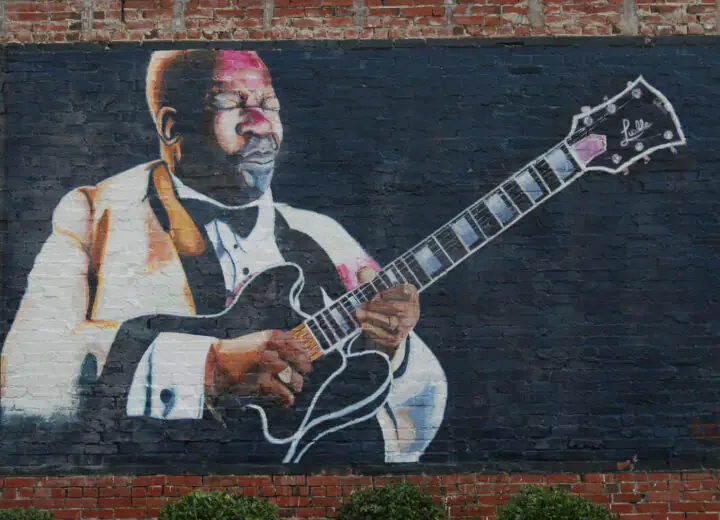 Sur la route de la Musique