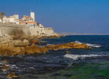 Découverte de la Côte d’Azur en randonnées douces