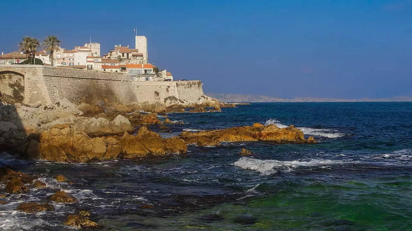 Découverte de la Côte d’Azur en randonnées douces