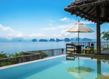La Thaïlande en adresses de luxe