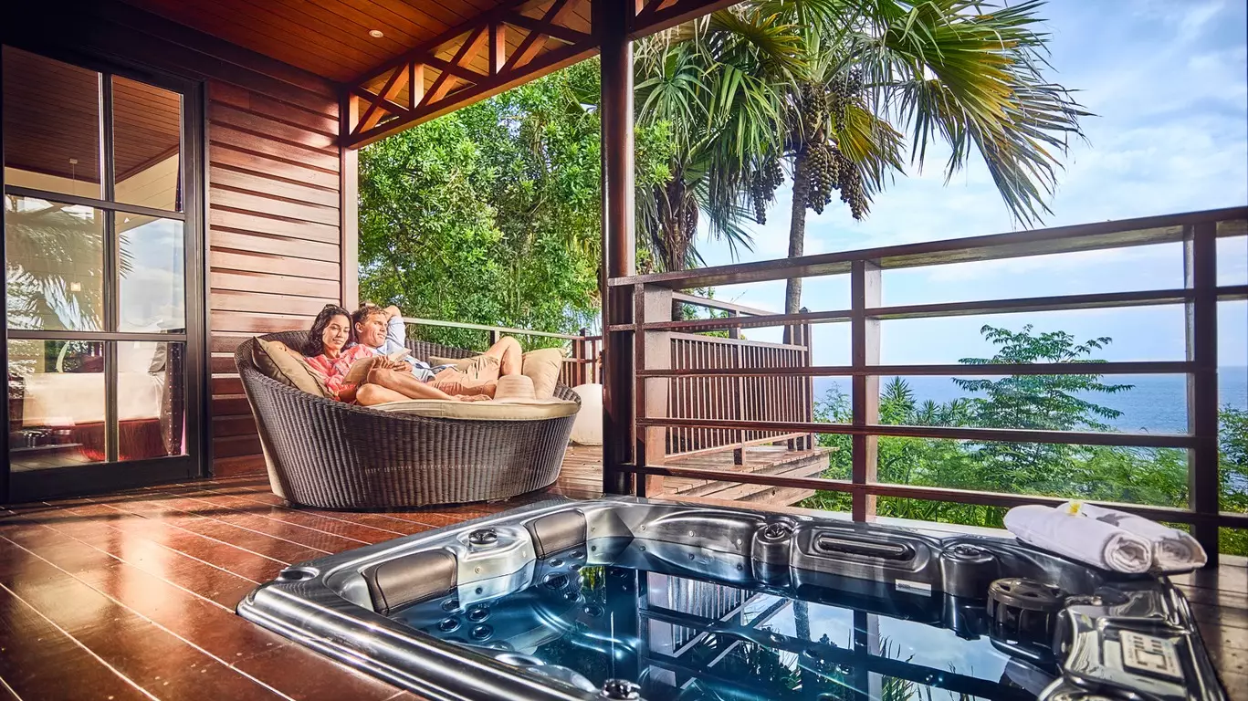 Voyage Découverte de l’Ile de la Réunion Chic et Charme