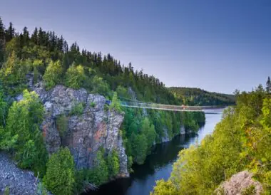 Sur la route des explorateurs