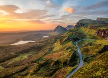 Le meilleur de l’Ecosse en autotour