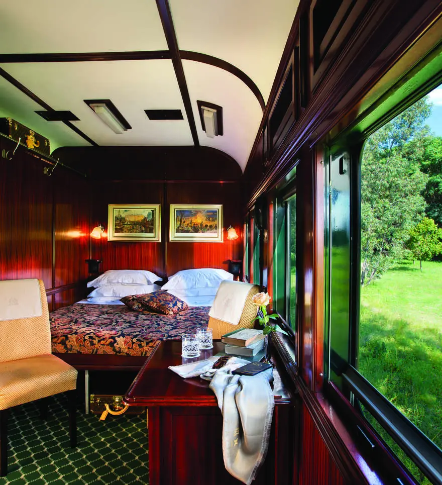 Des itinéraires mythiques pour des expériences inoubliables