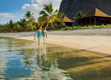 Réunion et ile Maurice : Cirques et lagons