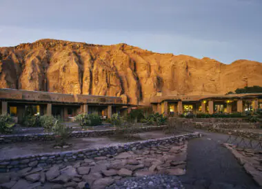 Atacama et Patagonie en hôtel d’exception