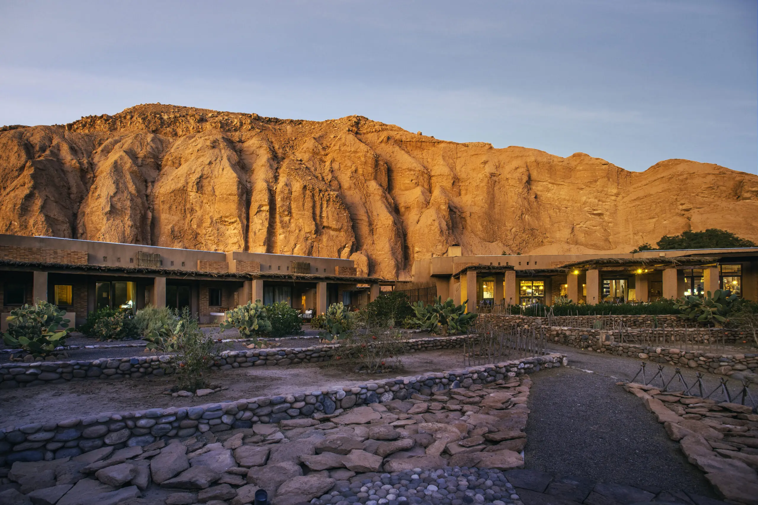 Atacama et Patagonie en hôtel d’exception