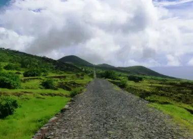 Cabo Verde entre amis