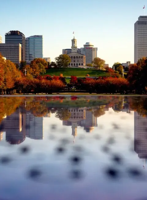 Tennessee