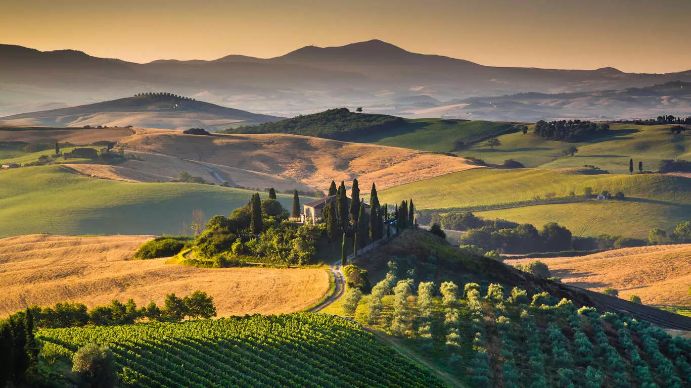 Séjour en Toscane, douceur de vivre à l’italienne