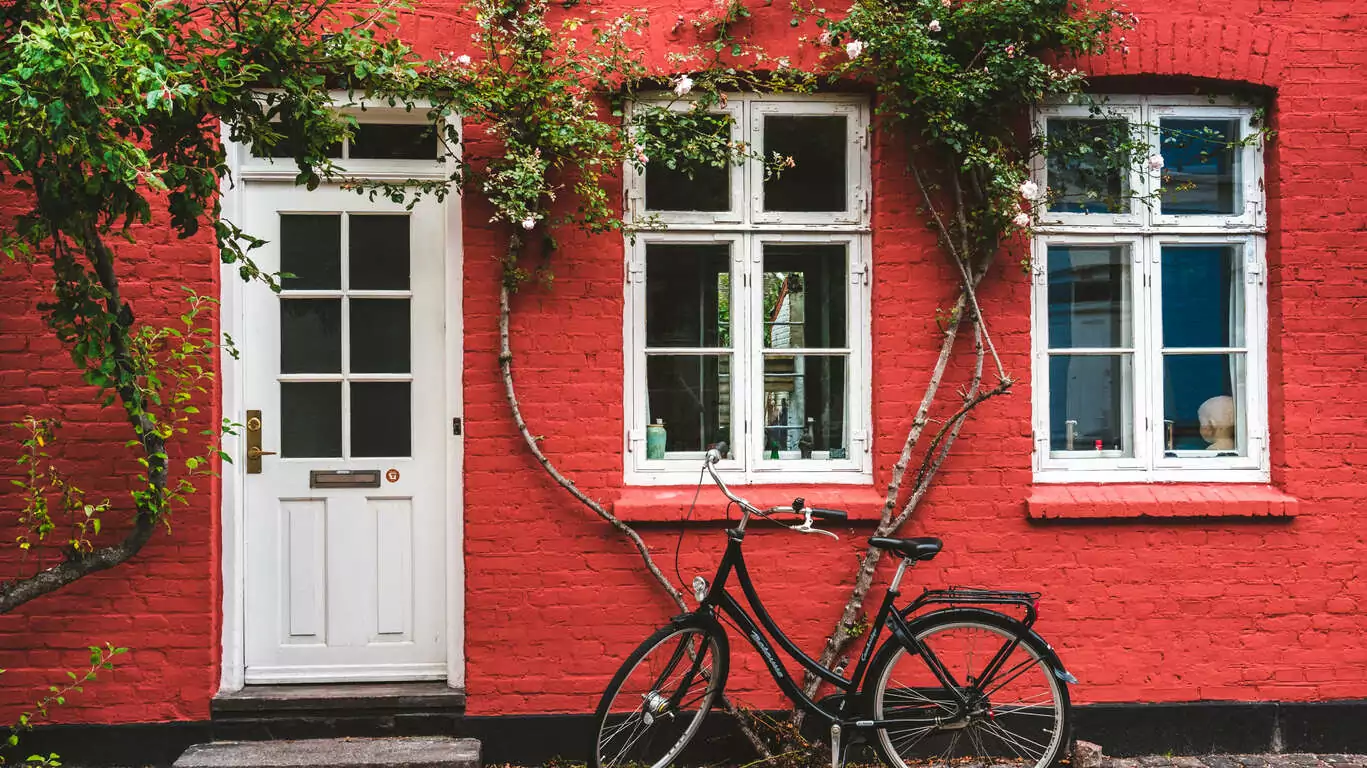 Voyage au pays du Hygge
