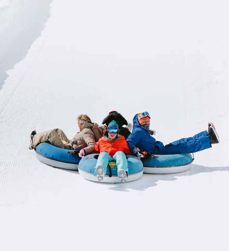 Activités à ne pas manquer à Banff