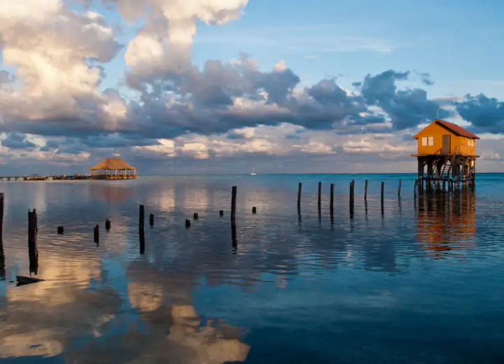 Circuit privé au Belize, à la découverte de ses beautés naturelles