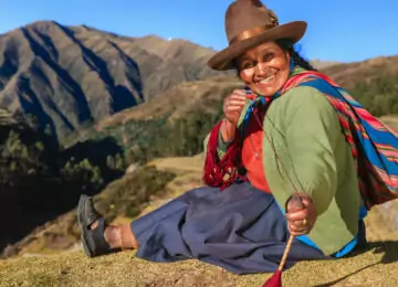 Le Pérou du Nord au Sud : des Chimus aux Incas