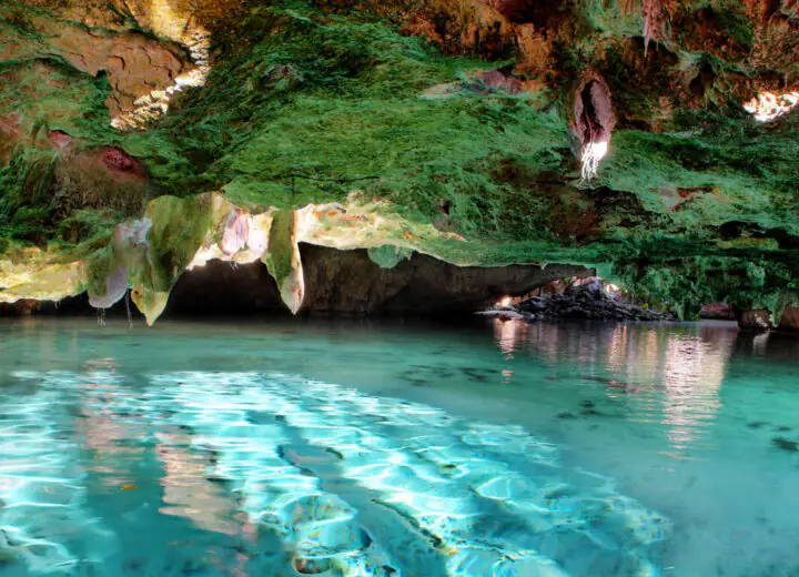 Les splendeurs du Yucatan