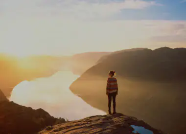 Les plus belles randonnées de Norvège