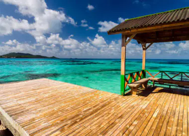 La Colombie en petit groupe