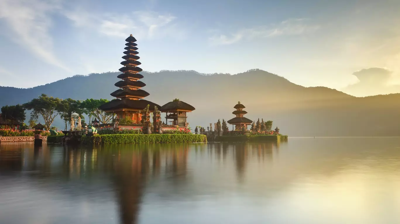 Voyage organisé à Bali : île de beauté et de trésors 