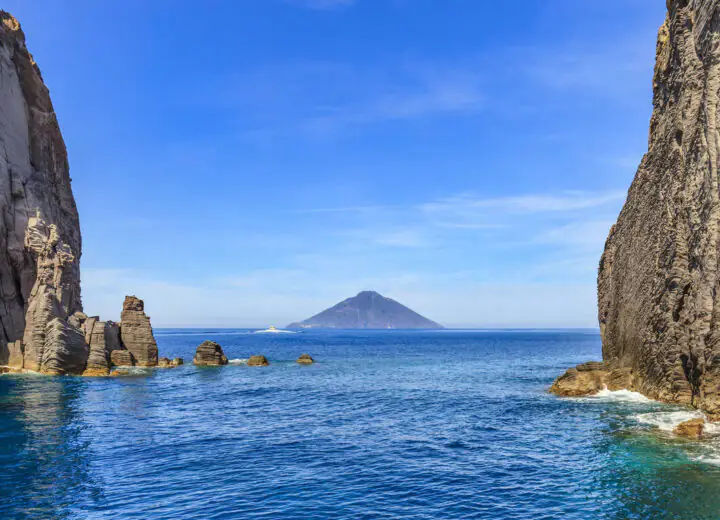 Voyage en Sicile et aux îles éoliennes, entre mer et volcan